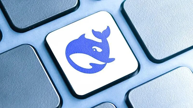 DeepSeek API 开放平台代码集成与接入配置说明图